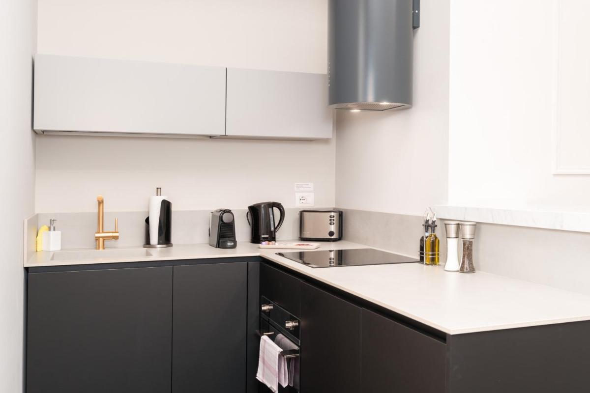 Limehome Lecce Palazzo BN