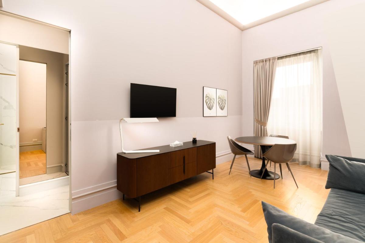 Limehome Lecce Palazzo BN