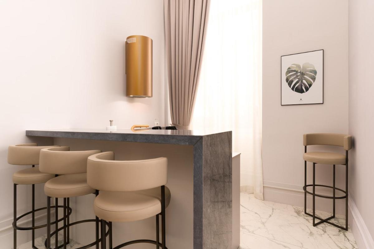 Limehome Lecce Palazzo BN