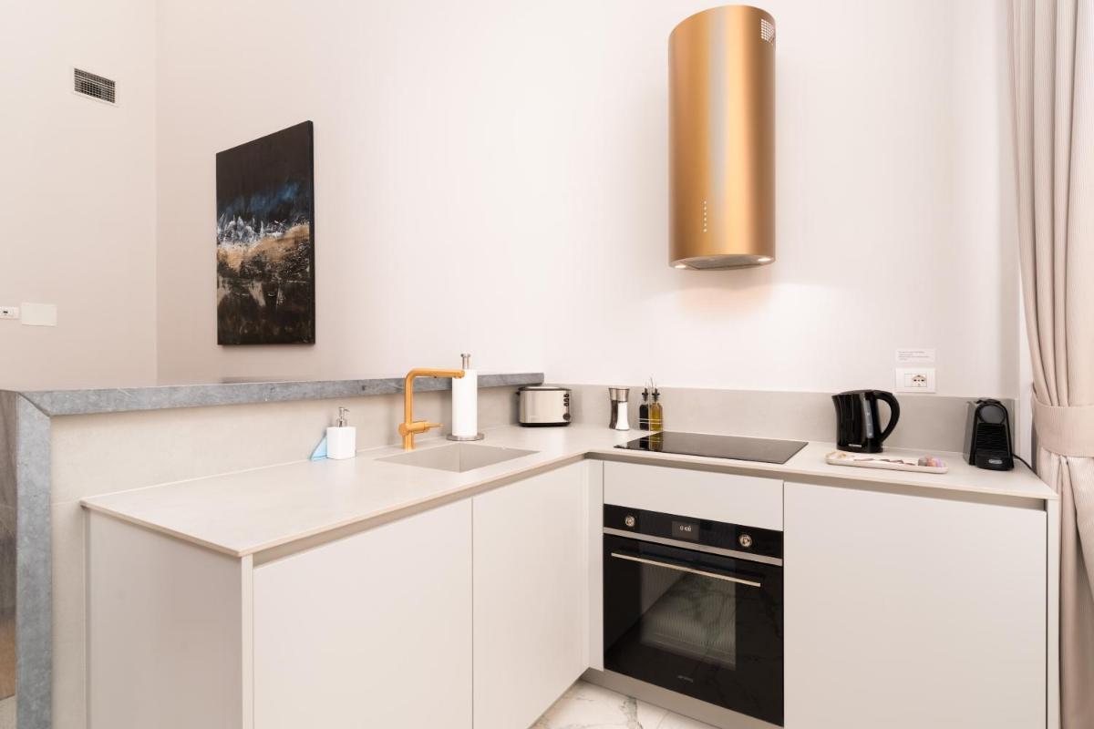 Limehome Lecce Palazzo BN