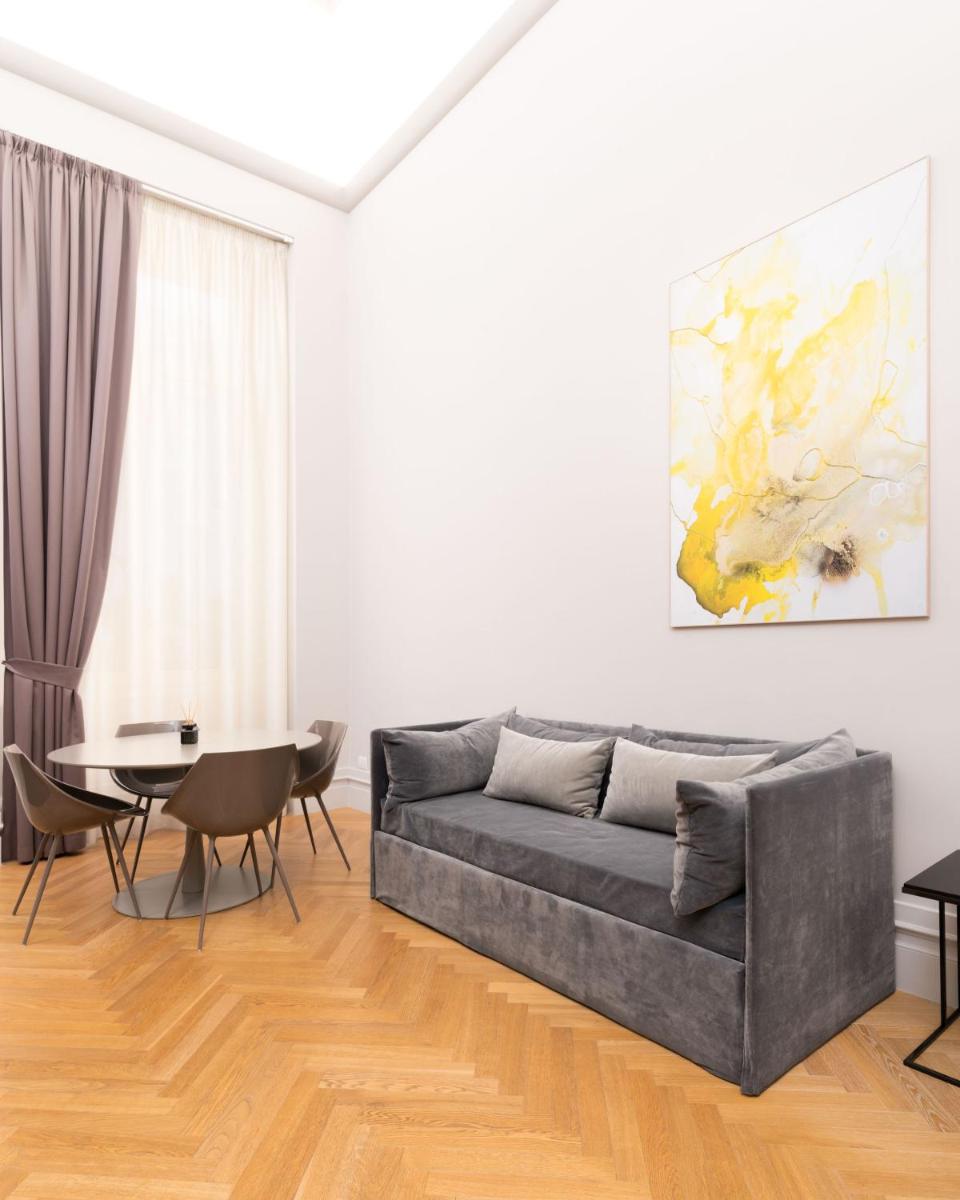 Limehome Lecce Palazzo BN