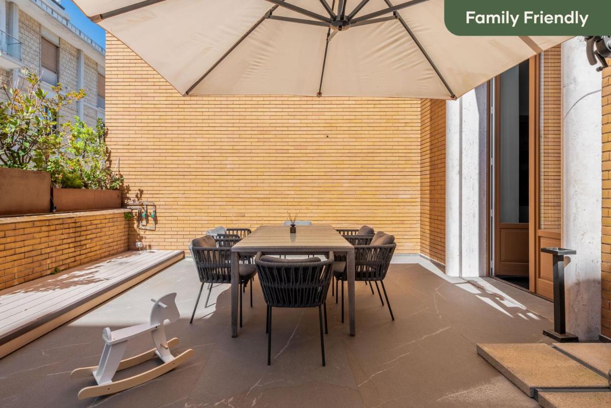 Limehome Lecce Palazzo BN