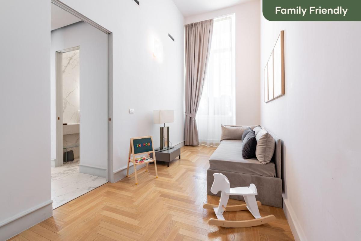 Limehome Lecce Palazzo BN