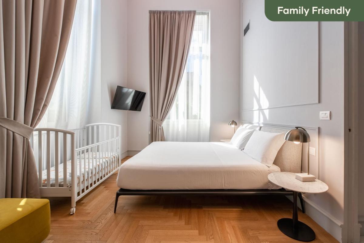 Limehome Lecce Palazzo BN