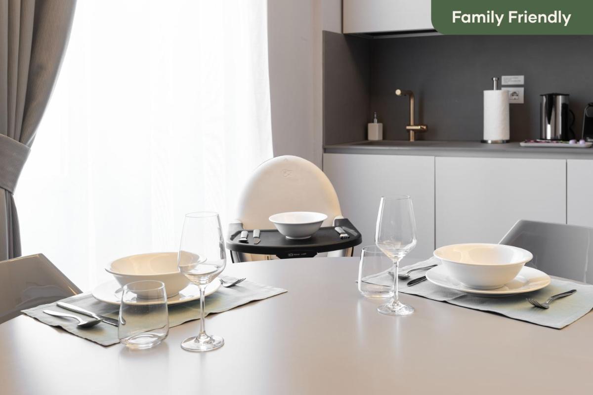 Limehome Lecce Palazzo BN