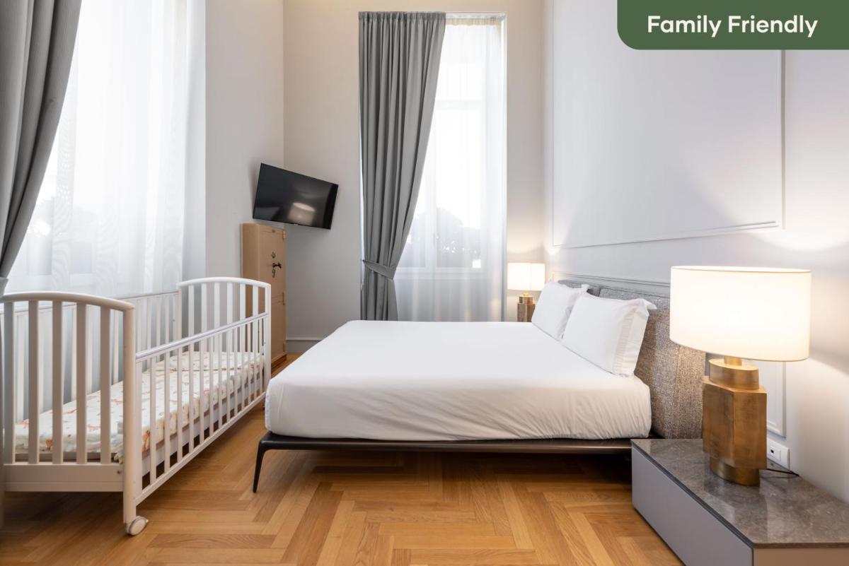 Limehome Lecce Palazzo BN