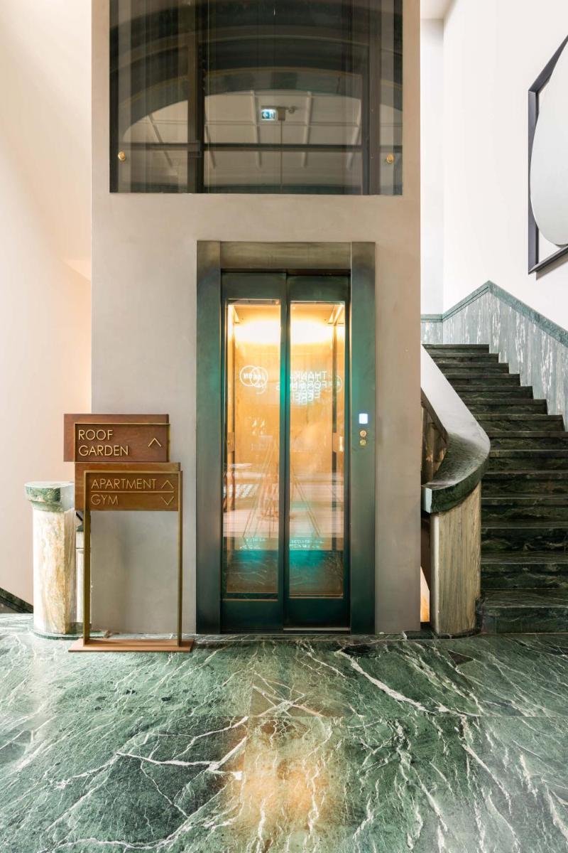 Limehome Lecce Palazzo BN