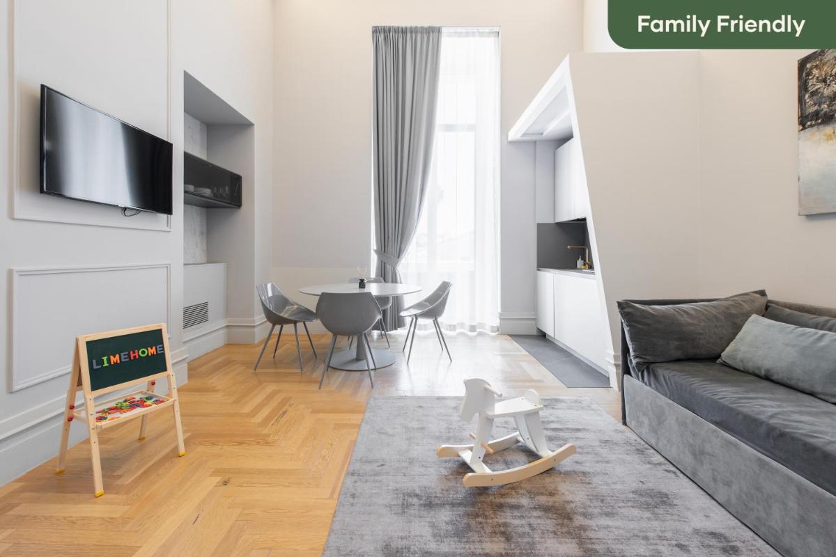 Limehome Lecce Palazzo BN