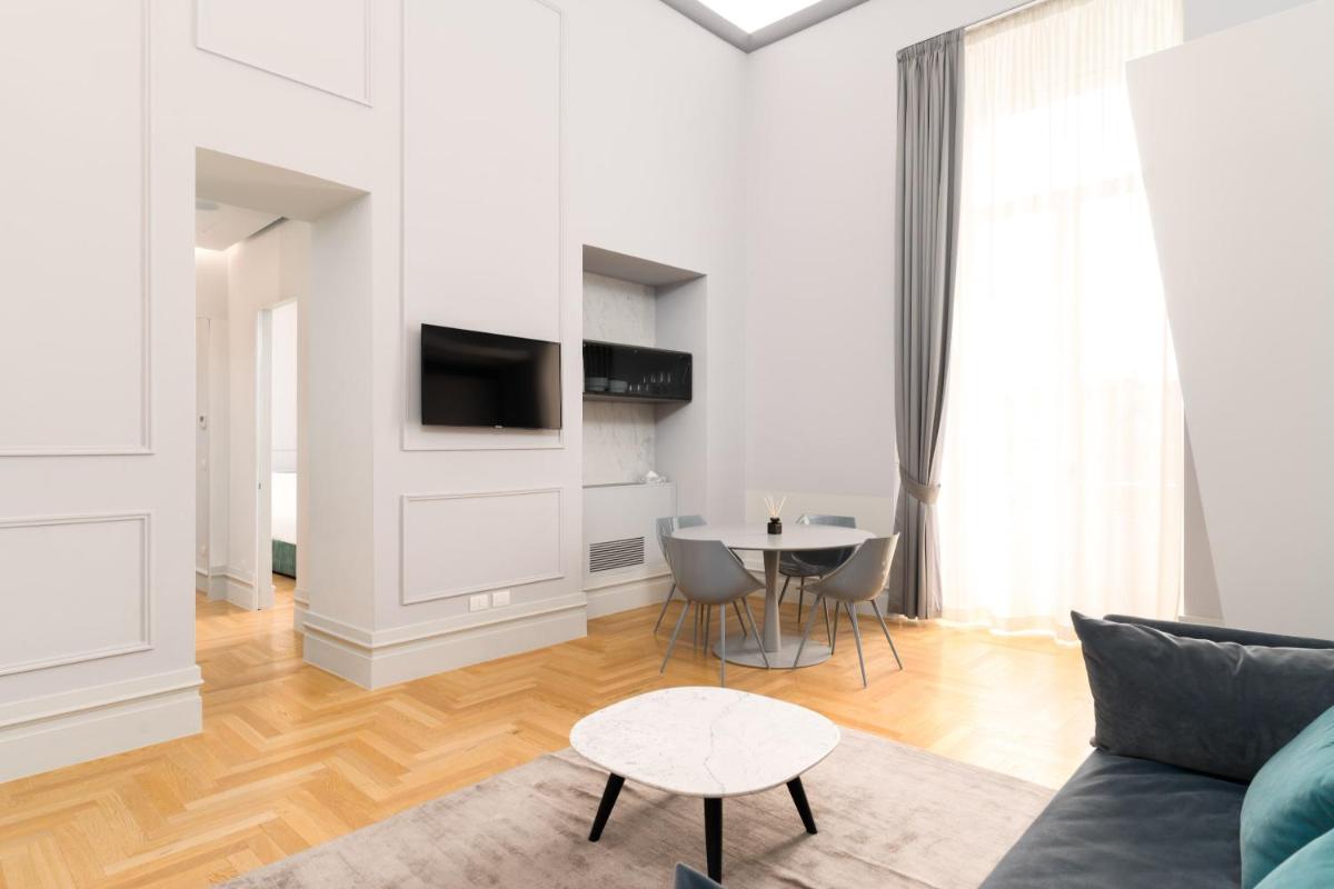 Limehome Lecce Palazzo BN