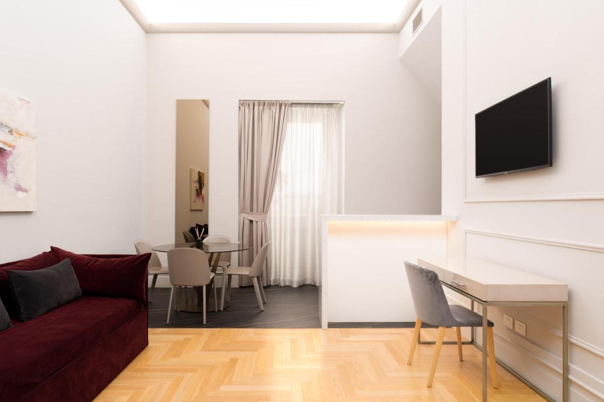 Limehome Lecce Palazzo BN