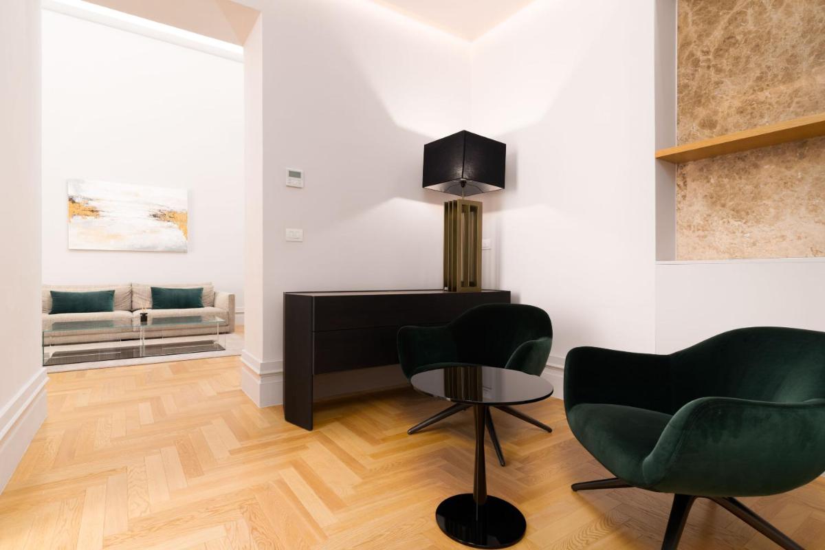 Limehome Lecce Palazzo BN