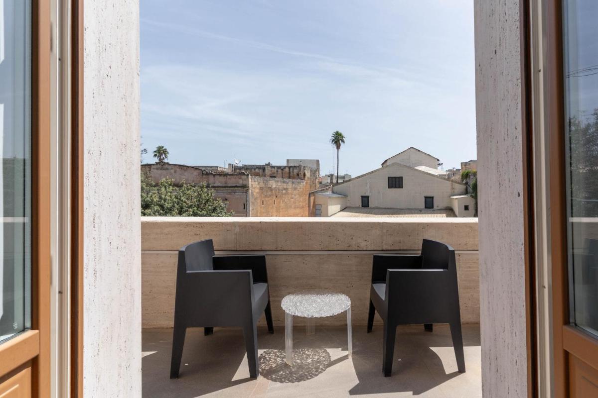 Limehome Lecce Palazzo BN