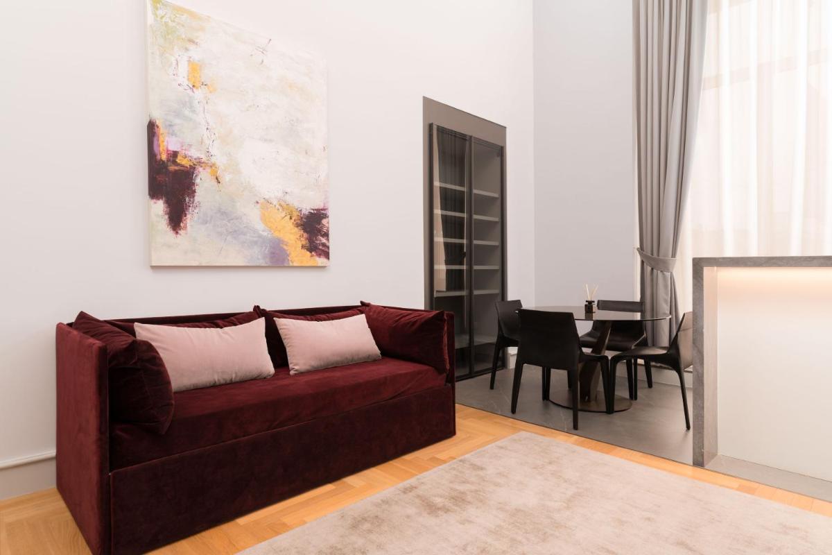 Limehome Lecce Palazzo BN
