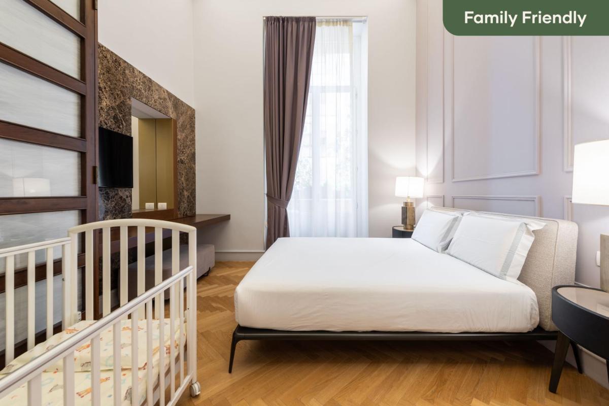 Limehome Lecce Palazzo BN