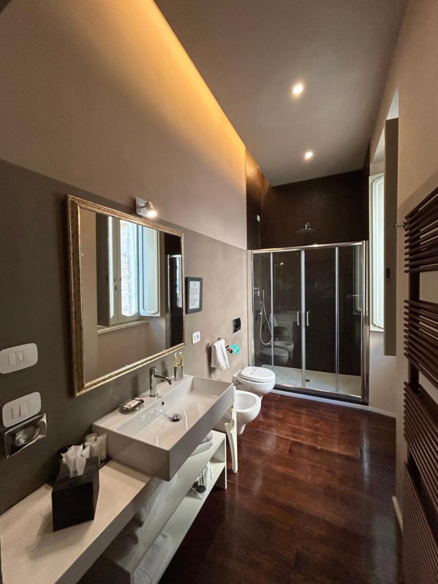 Palazzo Bontadosi Hotel & Spa