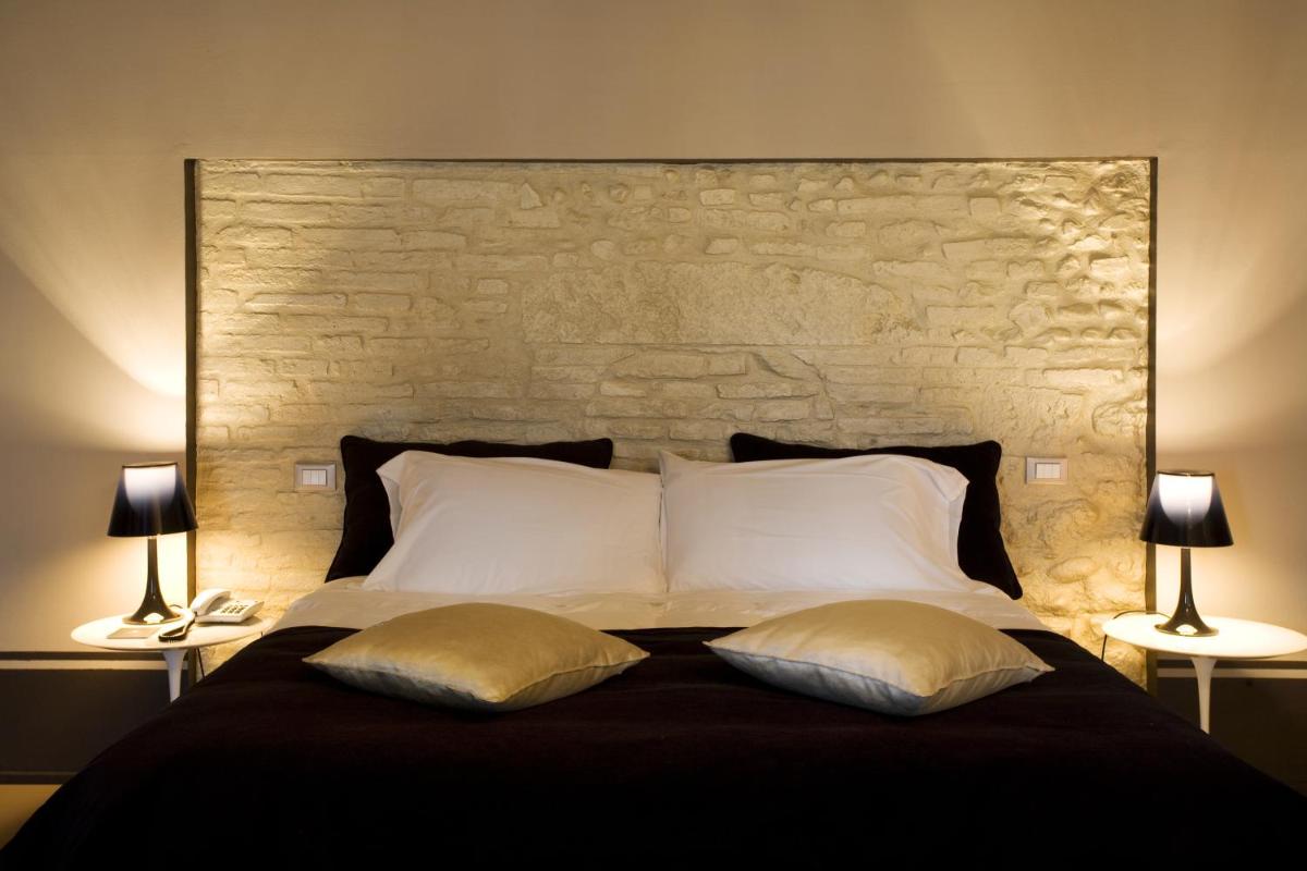 Palazzo Bontadosi Hotel & Spa