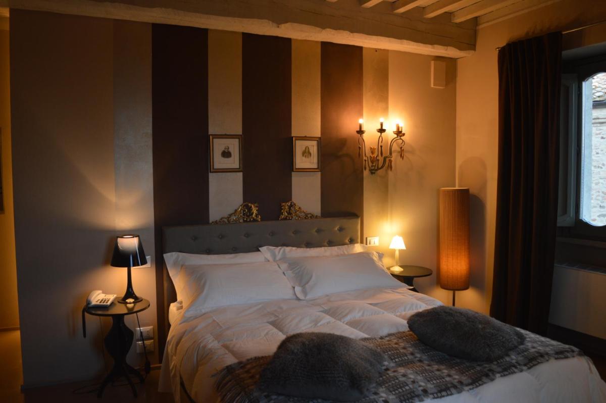 Palazzo Bontadosi Hotel & Spa