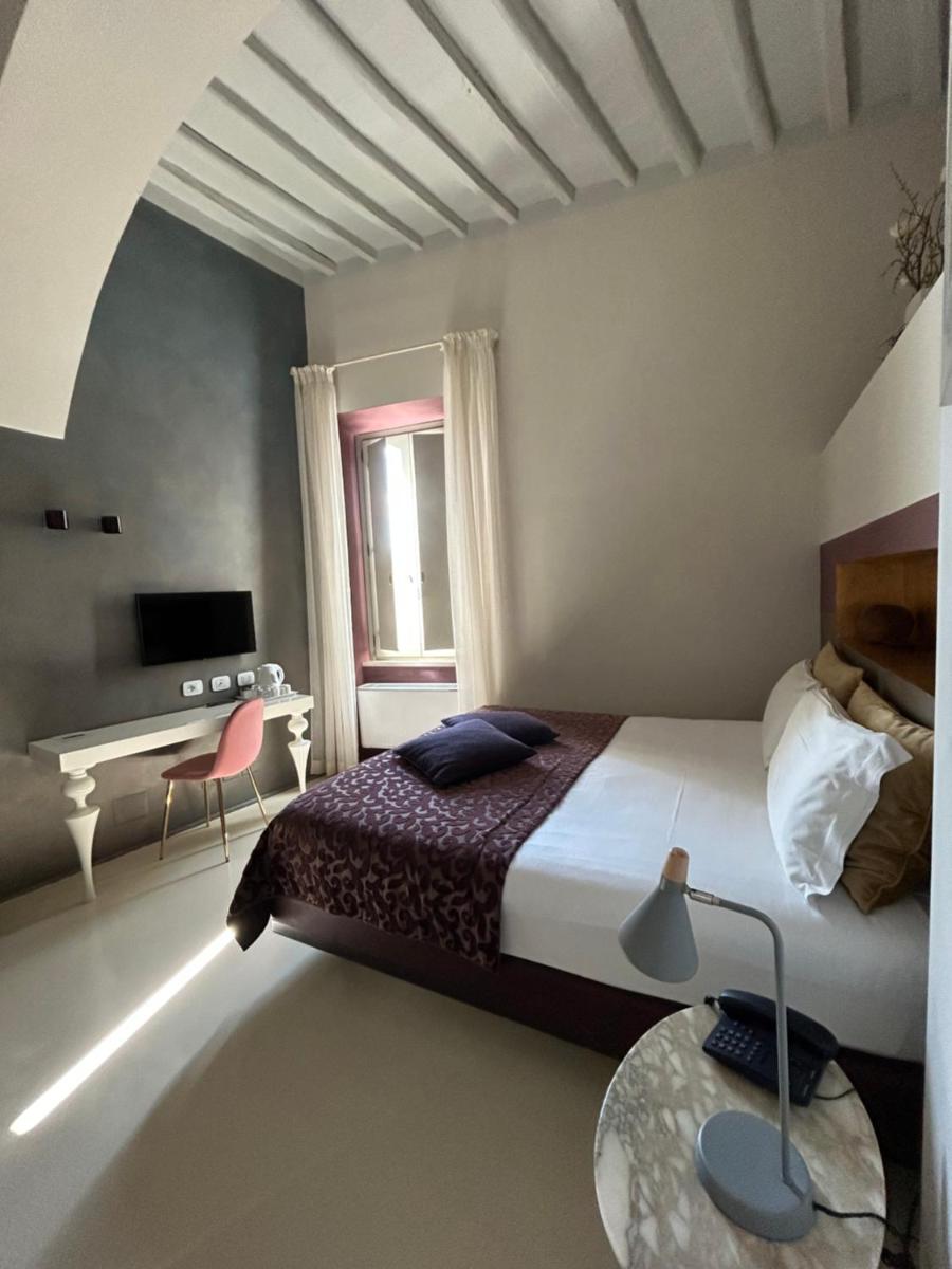 Palazzo Bontadosi Hotel & Spa