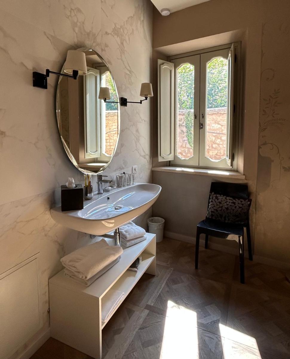 Palazzo Bontadosi Hotel & Spa