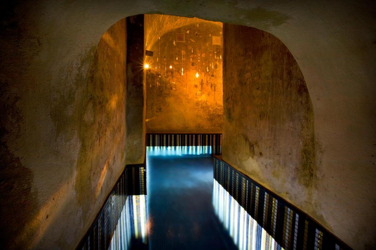 Palazzo Bontadosi Hotel & Spa