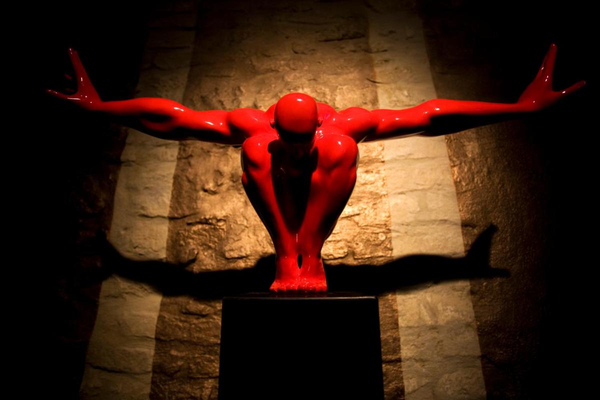 Palazzo Bontadosi Hotel & Spa