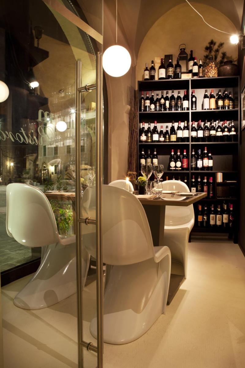 Palazzo Bontadosi Hotel & Spa