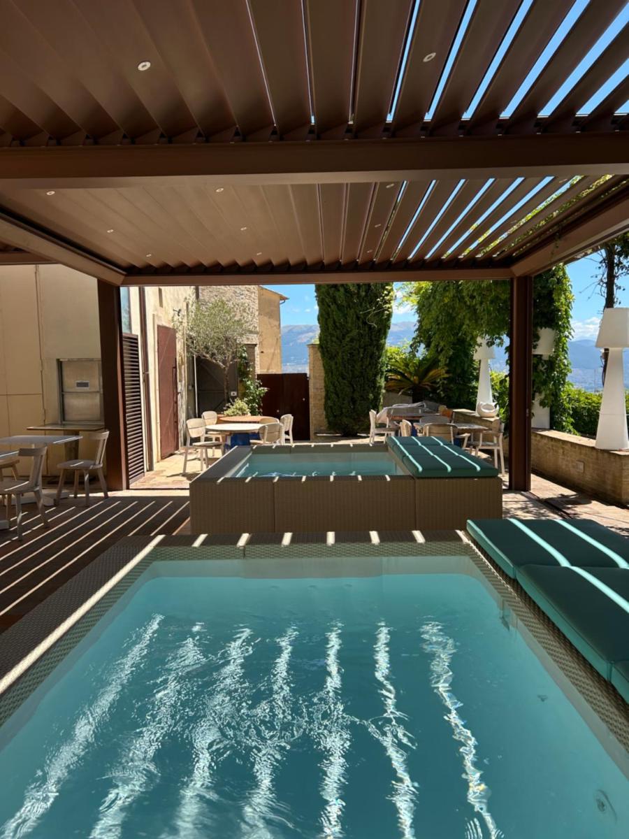 Palazzo Bontadosi Hotel & Spa