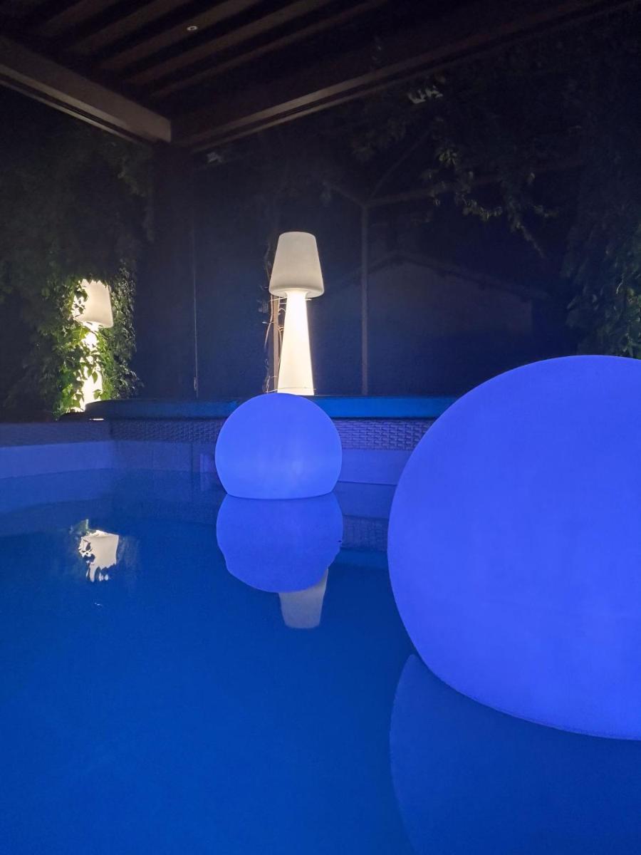 Palazzo Bontadosi Hotel & Spa