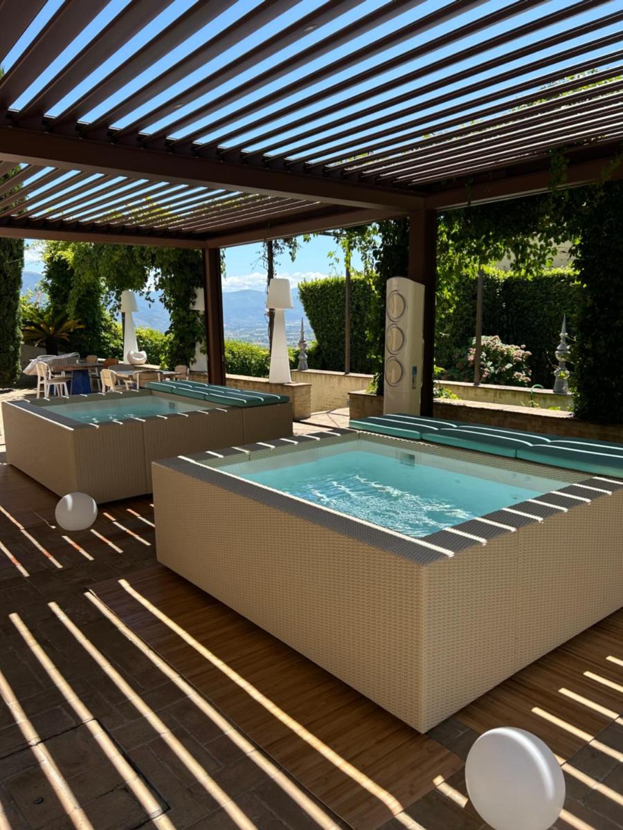 Palazzo Bontadosi Hotel & Spa