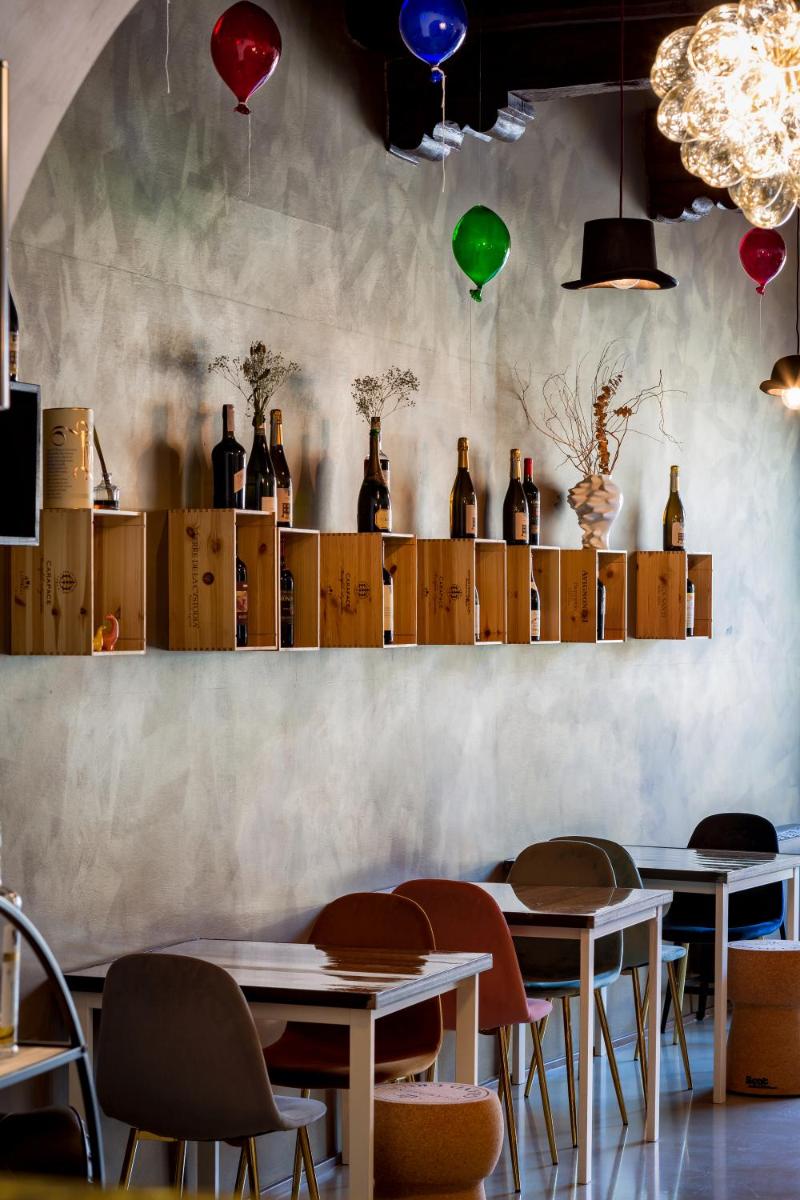 Palazzo Bontadosi Hotel & Spa