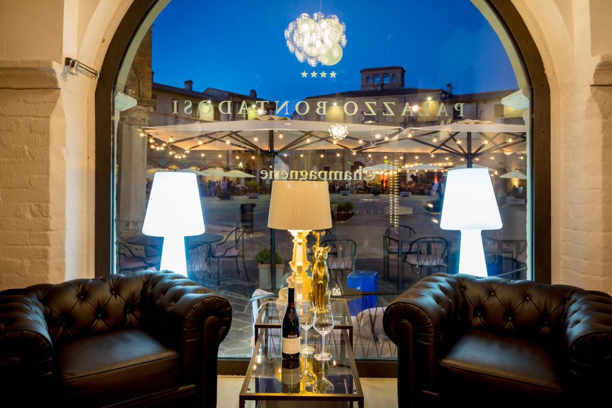 Palazzo Bontadosi Hotel & Spa