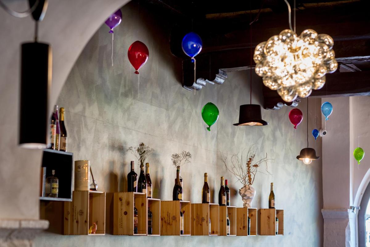 Palazzo Bontadosi Hotel & Spa