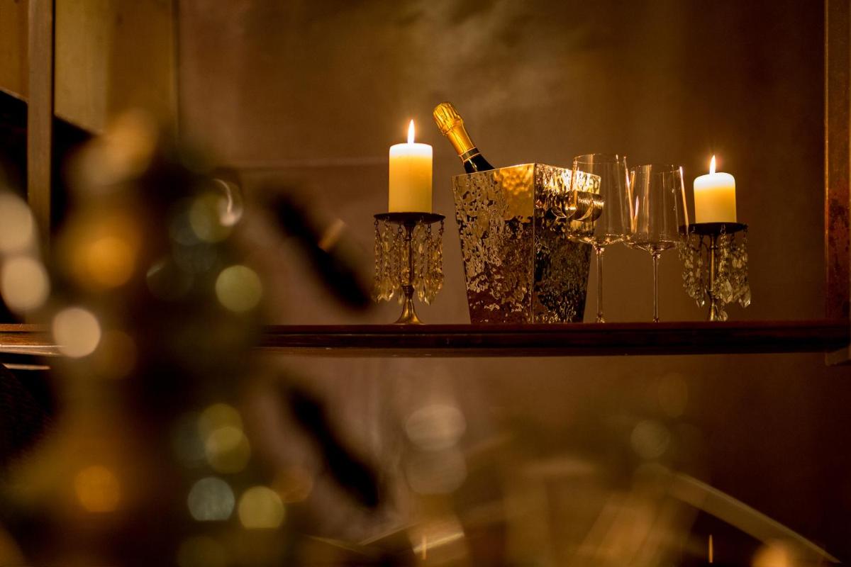 Palazzo Bontadosi Hotel & Spa