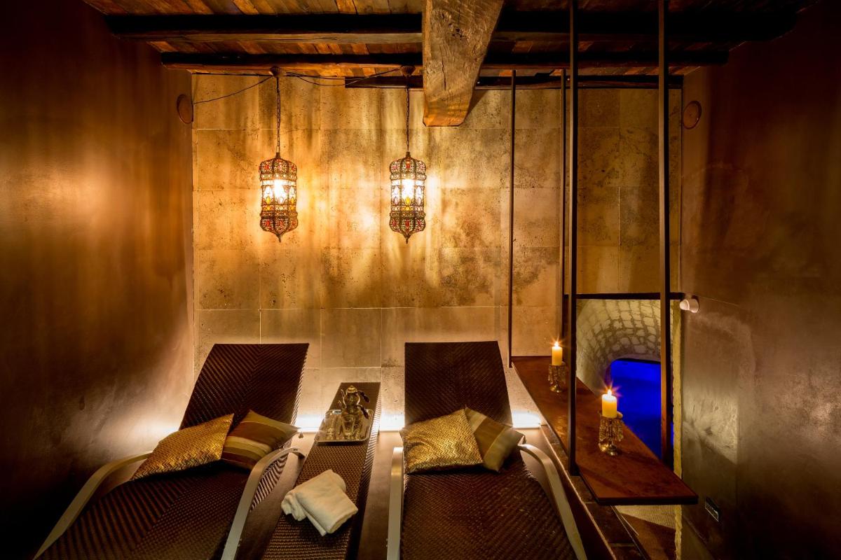 Palazzo Bontadosi Hotel & Spa