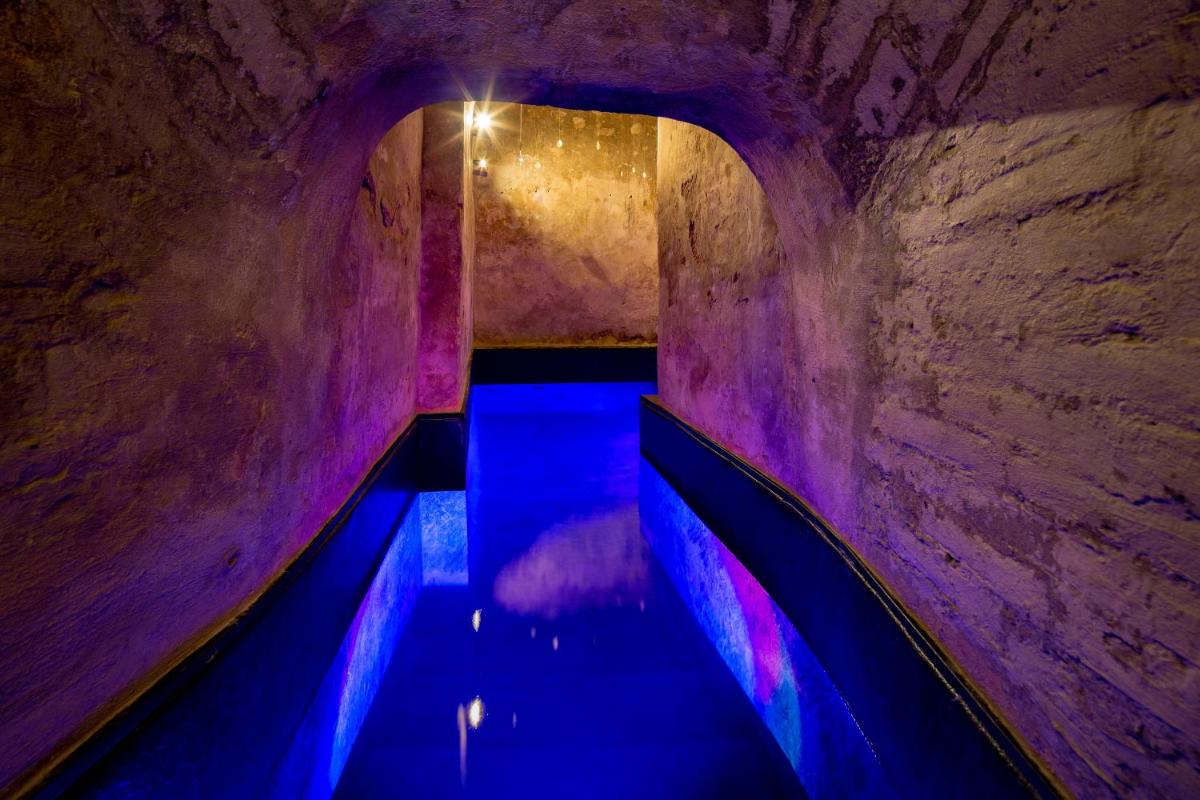 Palazzo Bontadosi Hotel & Spa