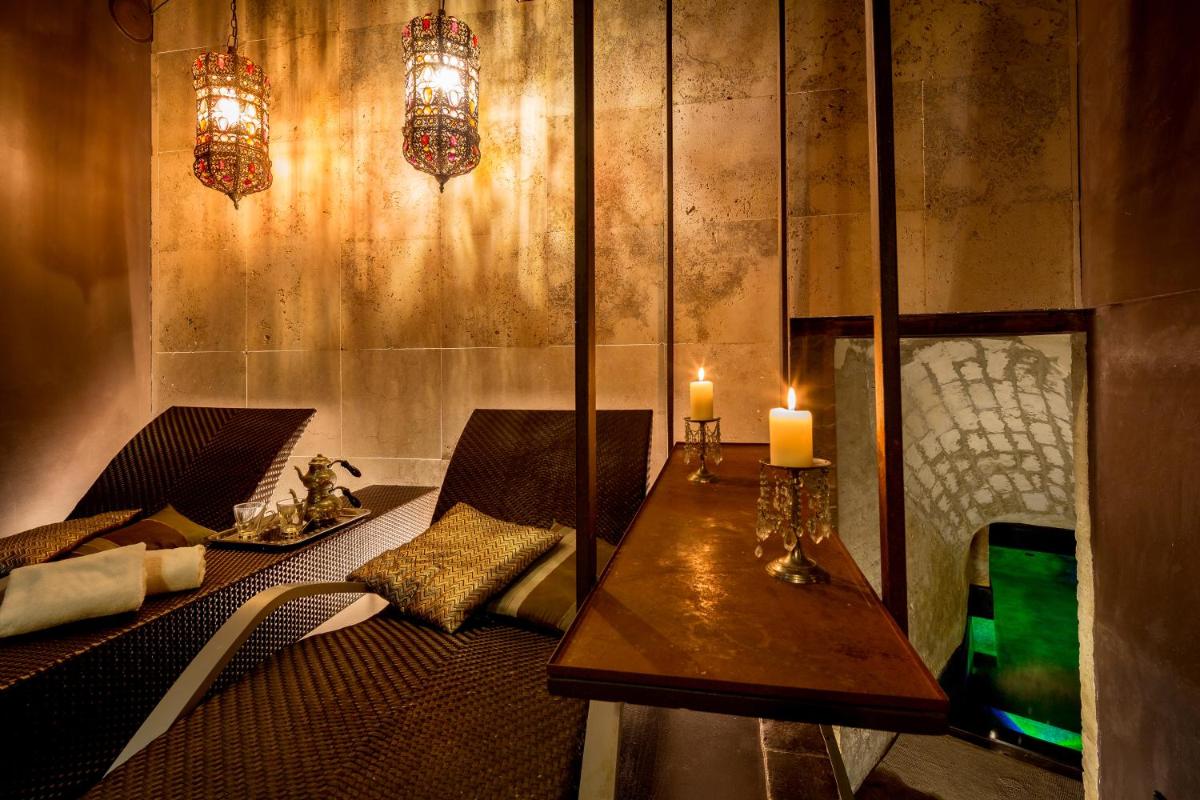 Palazzo Bontadosi Hotel & Spa