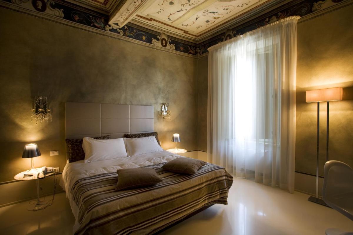 Palazzo Bontadosi Hotel & Spa