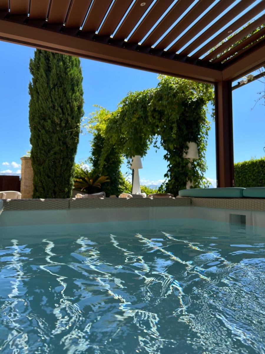 Palazzo Bontadosi Hotel & Spa