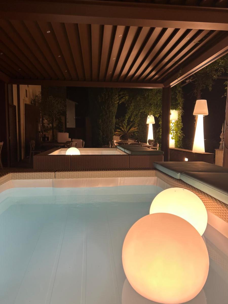 Palazzo Bontadosi Hotel & Spa
