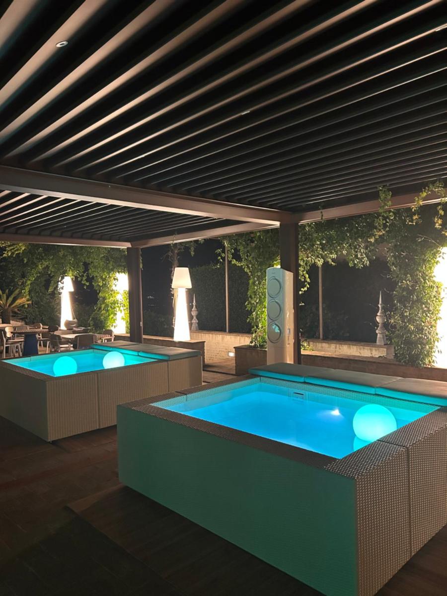 Palazzo Bontadosi Hotel & Spa