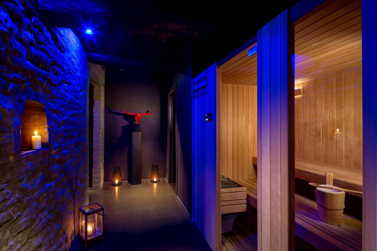 Palazzo Bontadosi Hotel & Spa