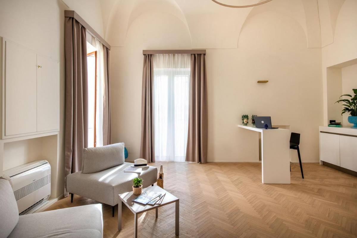 Palazzo Botta Suites