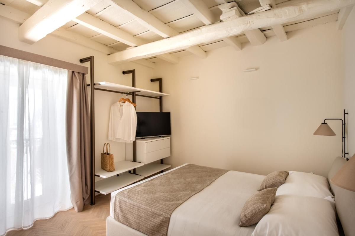Palazzo Botta Suites