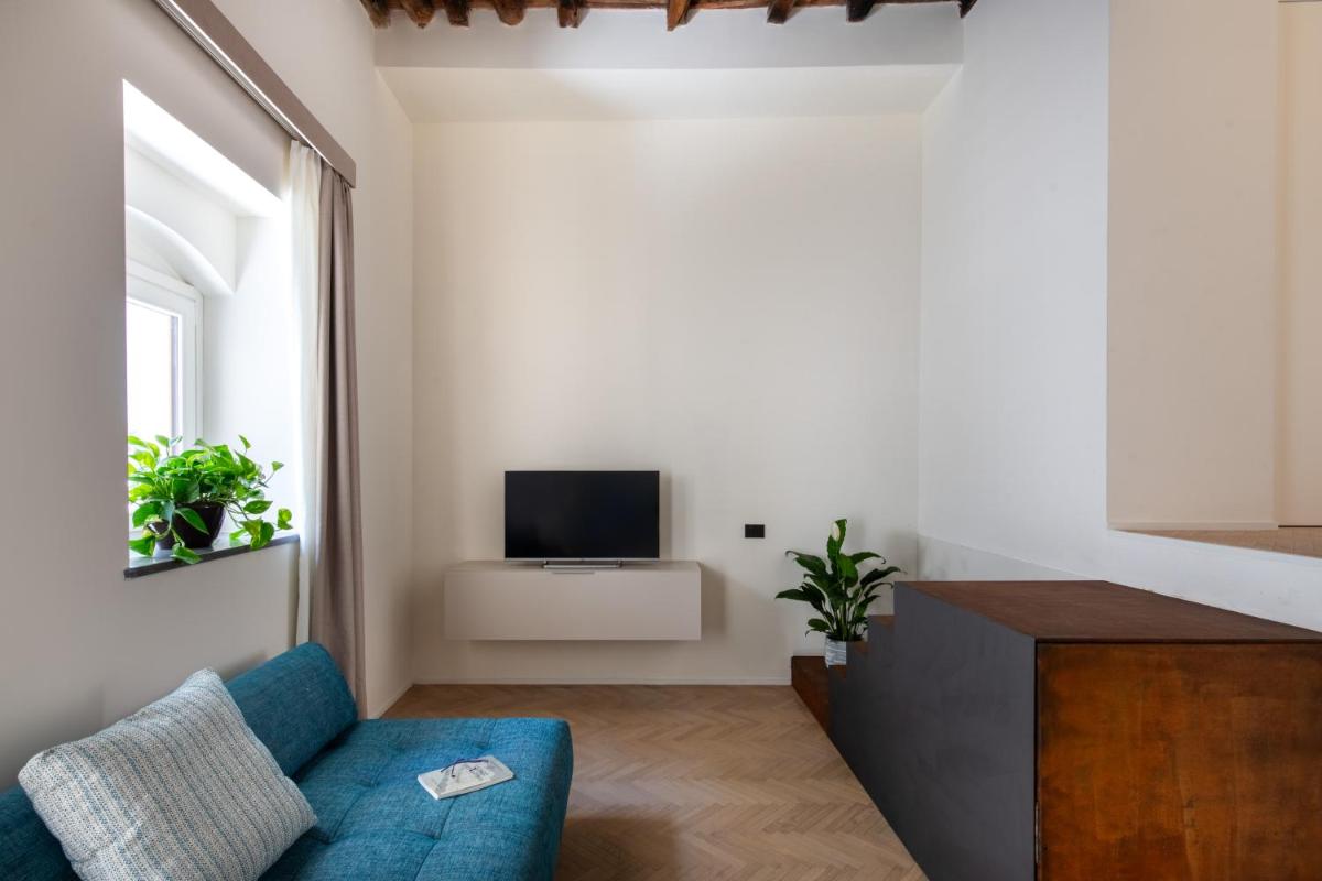 Palazzo Botta Suites