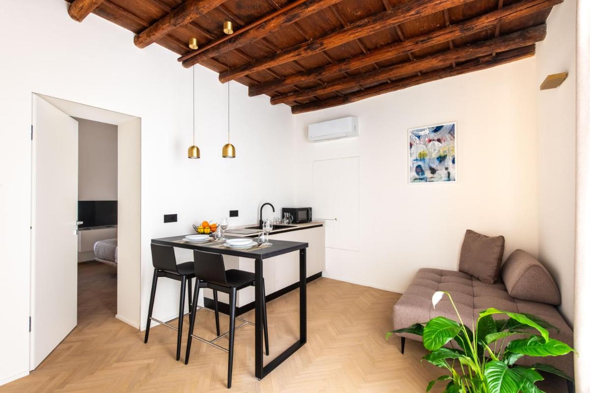 Palazzo Botta Suites