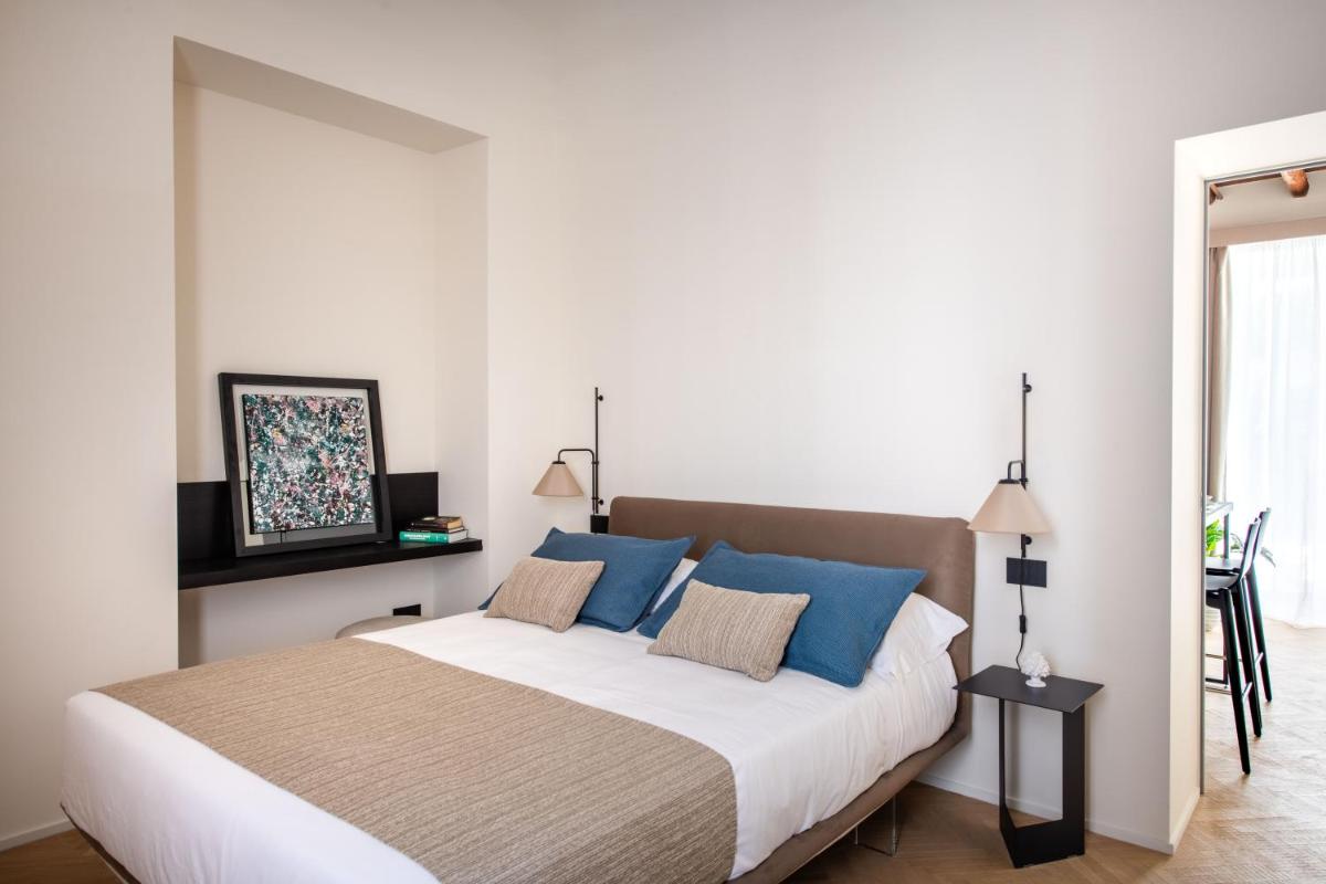 Palazzo Botta Suites