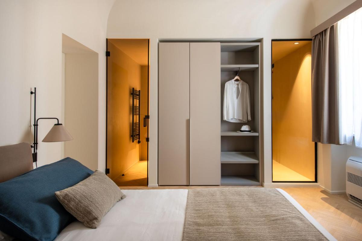 Palazzo Botta Suites