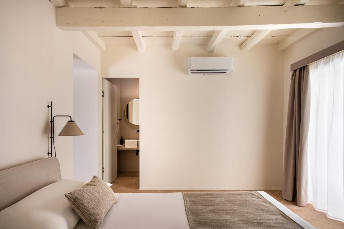 Palazzo Botta Suites