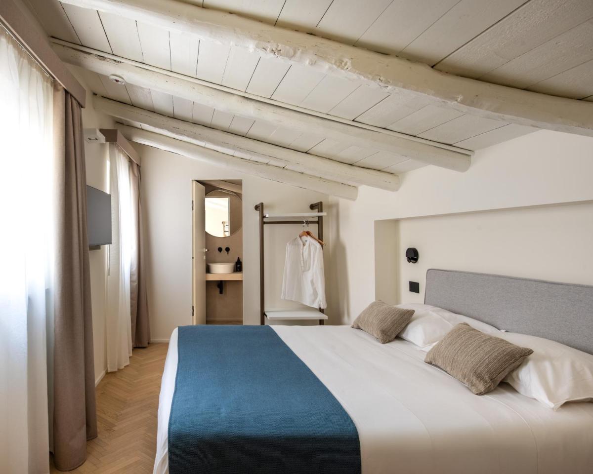 Palazzo Botta Suites
