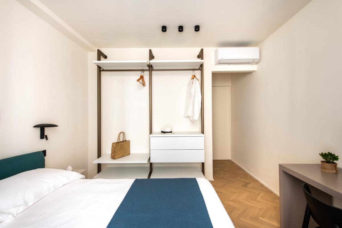 Palazzo Botta Suites